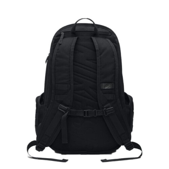Nike SB RPM Ransel Solid Hitam/Hitam